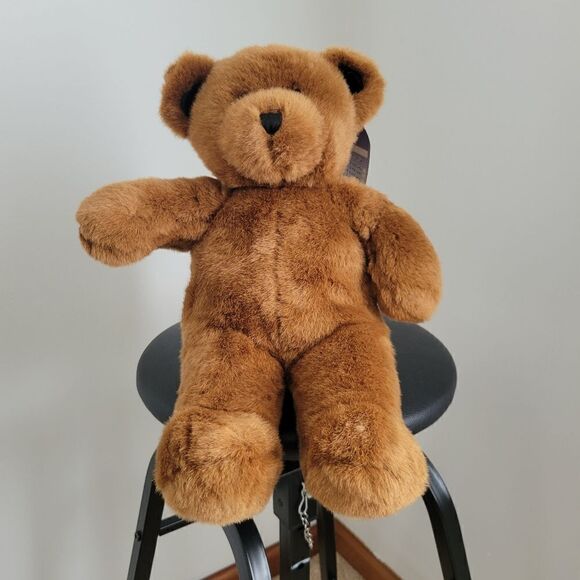Build-A-Bear Other - Lil Cocoa Cub Bear